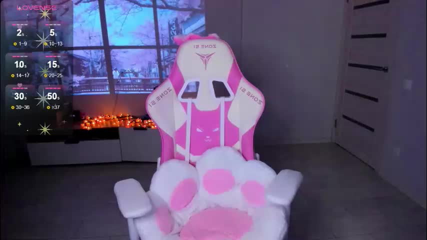 fluffy_rose Adult Chat November 24, 2025