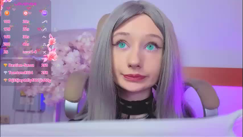 katia_kim Adult Chat November 24, 2025