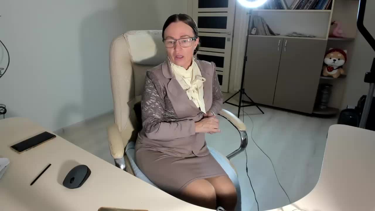 -Michelle- Adult Chat November 24, 2025