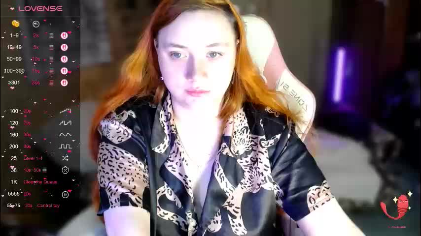 lily_shamy Adult Chat November 24, 2025