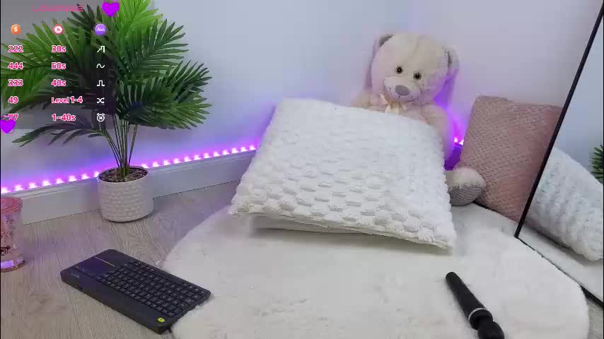 alessyaaa Adult Chat November 24, 2025