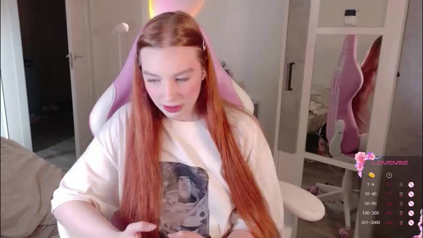 cinnabongirls Adult Chat November 24, 2025