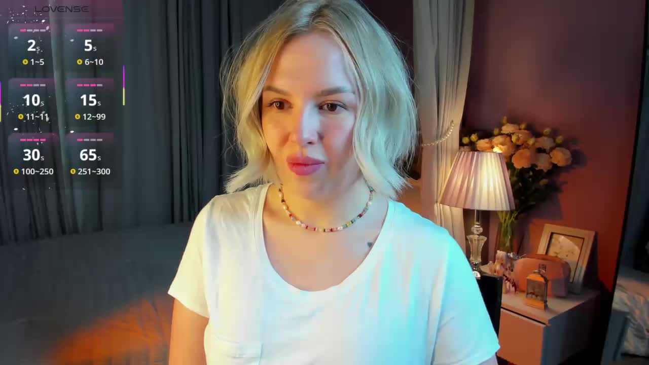 Nikki-Kai Adult Chat November 24, 2025