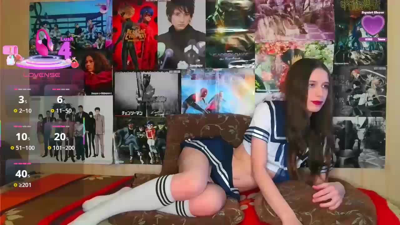 Rina-OnlyForYou Adult Chat November 24, 2025