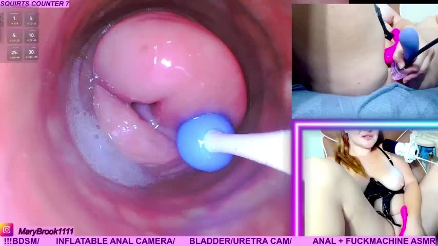 MaryBrook1 Adult Chat November 24, 2025