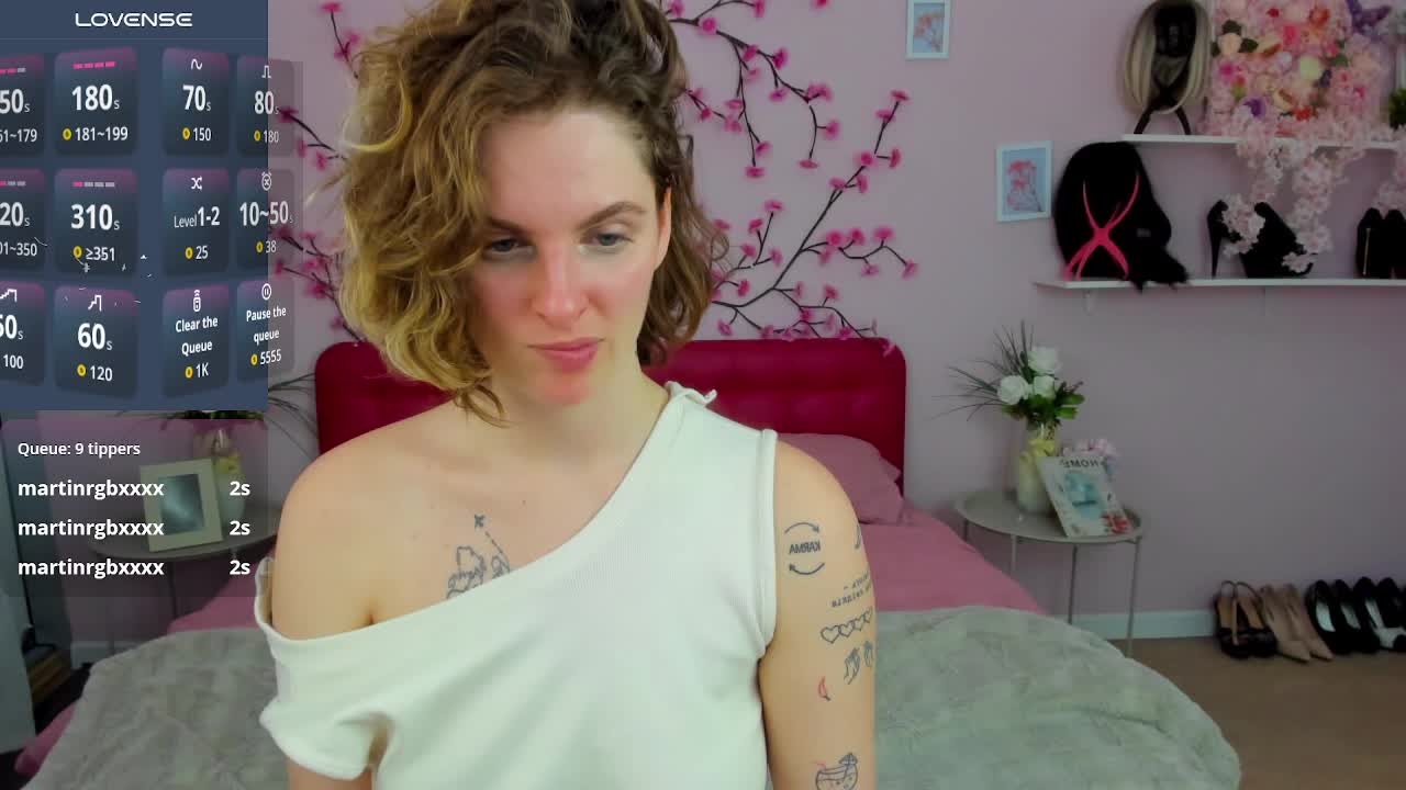 AdelRay Adult Chat November 24, 2025