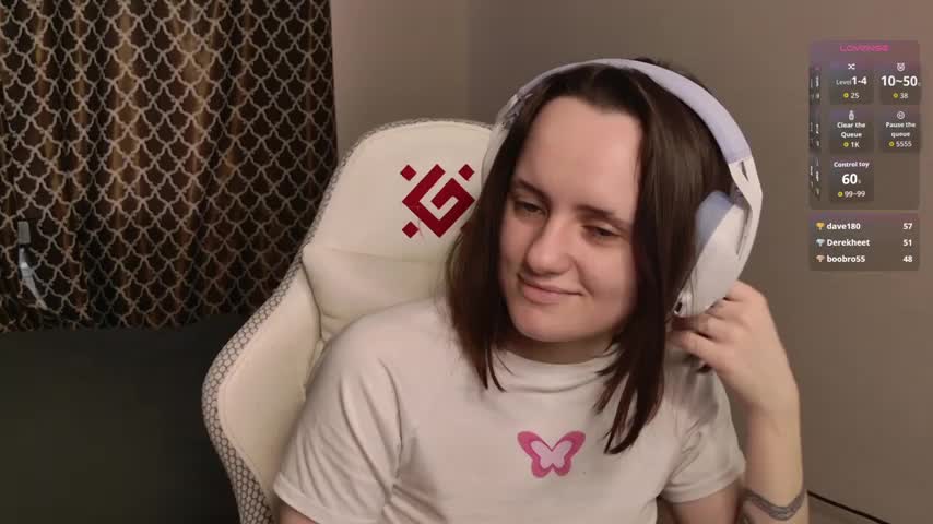 Luna_Loveee Adult Chat November 24, 2025