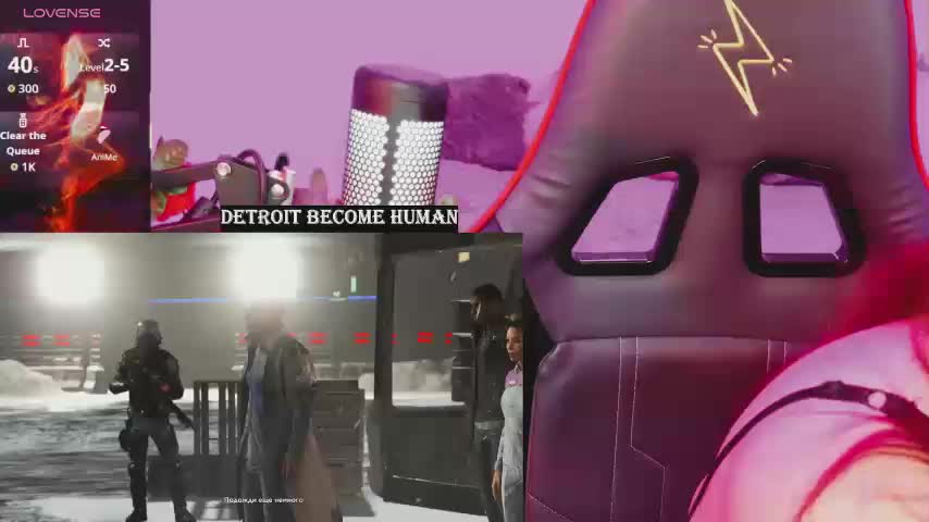 NekoTyan Adult Chat November 24, 2025