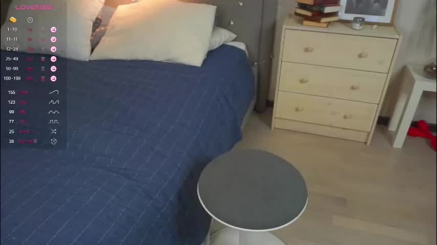 hasta_la_kissy Adult Chat November 24, 2025