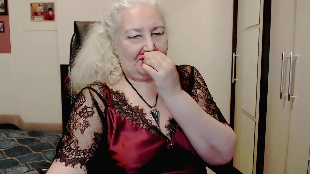 GrannyWants Adult Chat November 24, 2025