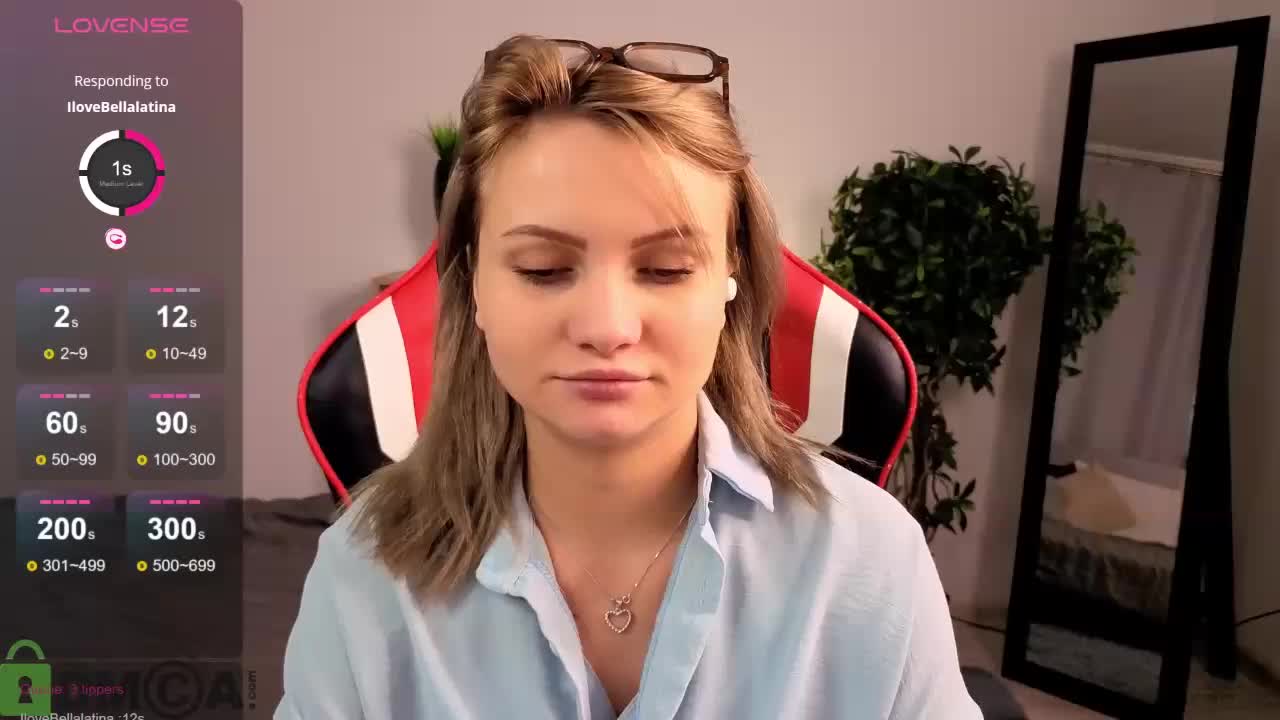 CameronDiaz5 Adult Chat November 24, 2025