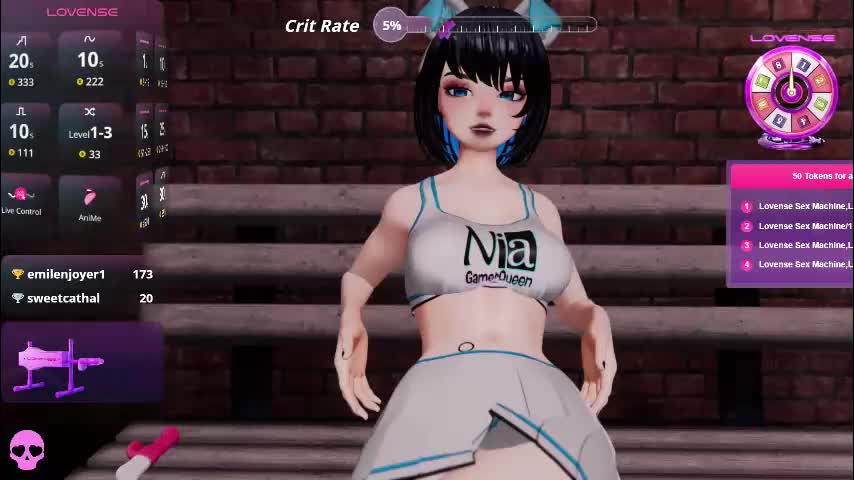 emyliveshow Adult Chat November 24, 2025