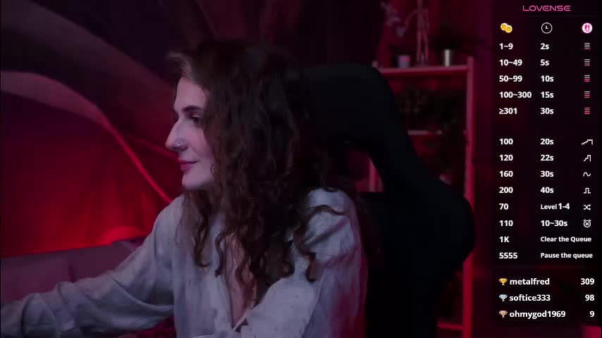 oliviamcclean Adult Chat November 24, 2025