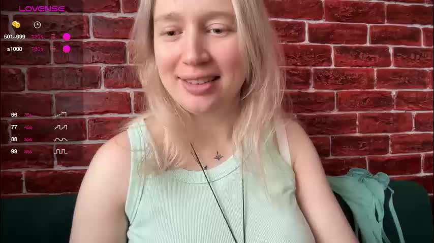 citrusblissss Adult Chat November 24, 2025