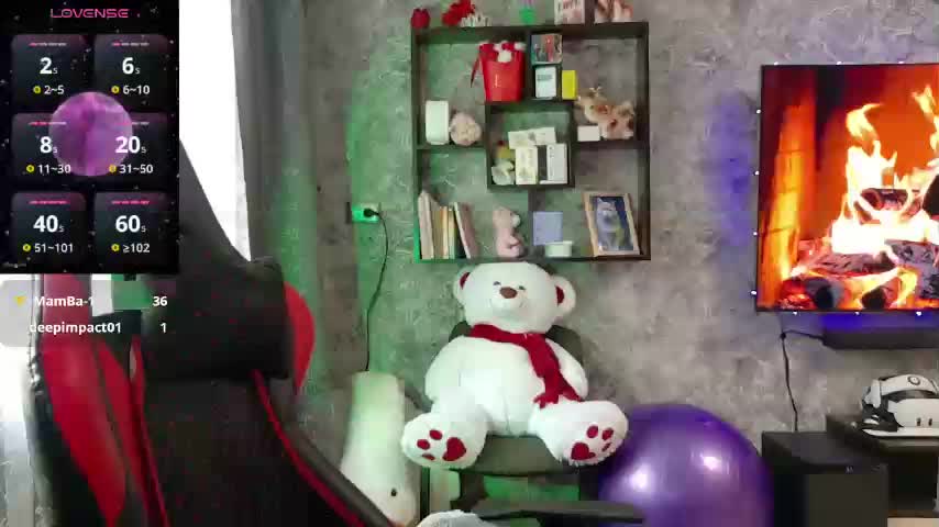 MedSEXtri4ka Adult Chat November 24, 2025