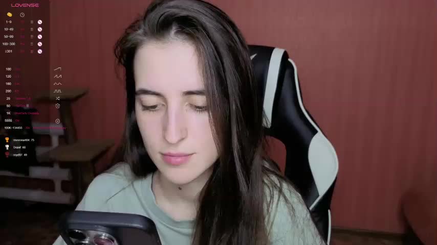 Reaiss Adult Chat November 24, 2025