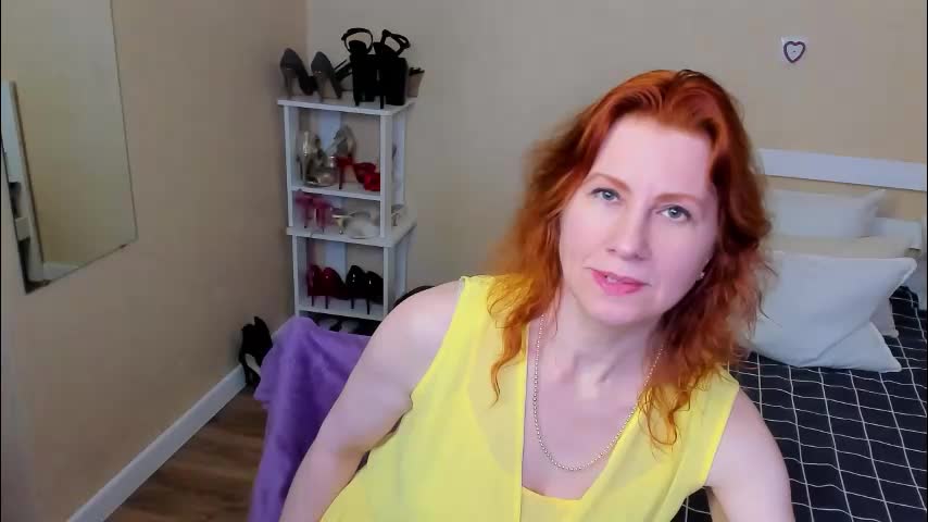 seductive_foxy_ Adult Chat November 24, 2025