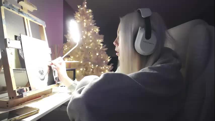 tinykylie Adult Chat November 24, 2025