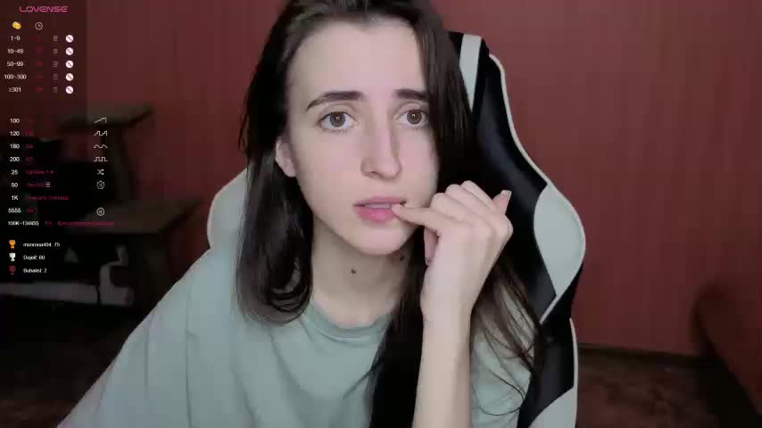 Reaiss Adult Chat November 24, 2025