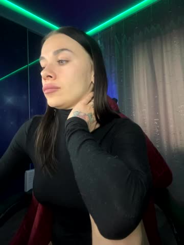 Queen_of_pain Adult Chat November 24, 2025