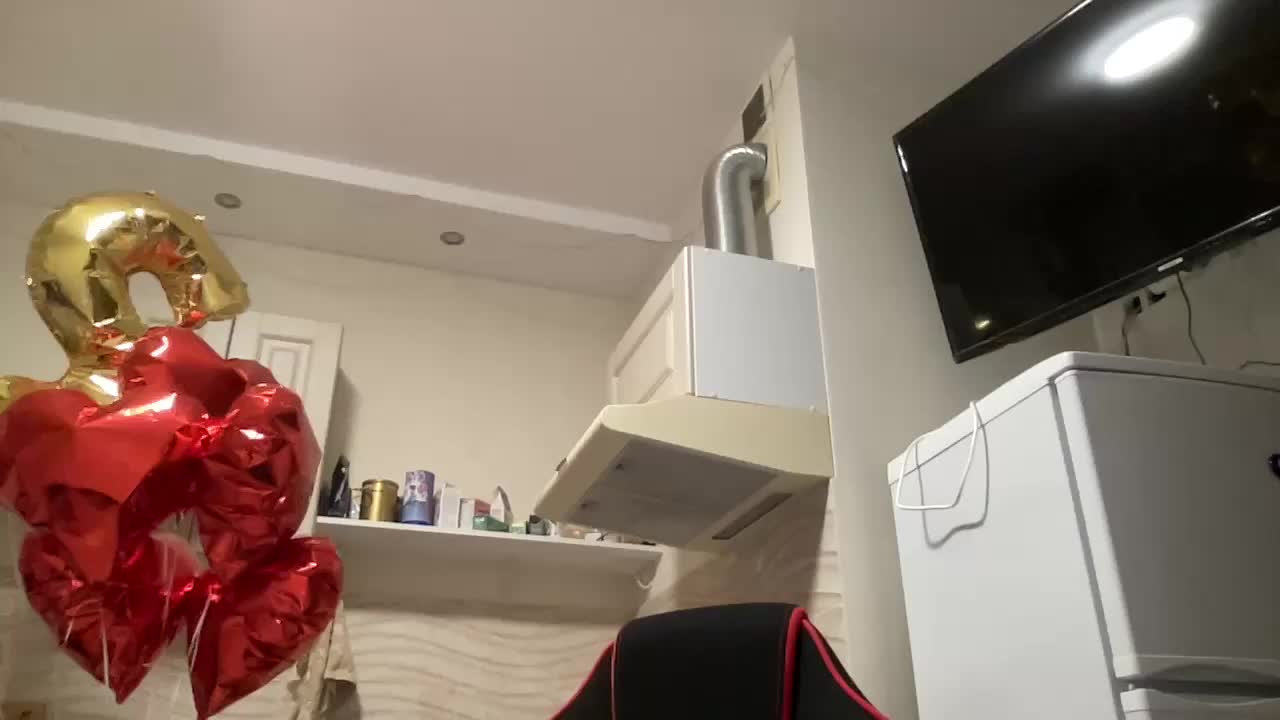 HotMilfPussy Adult Chat November 24, 2025