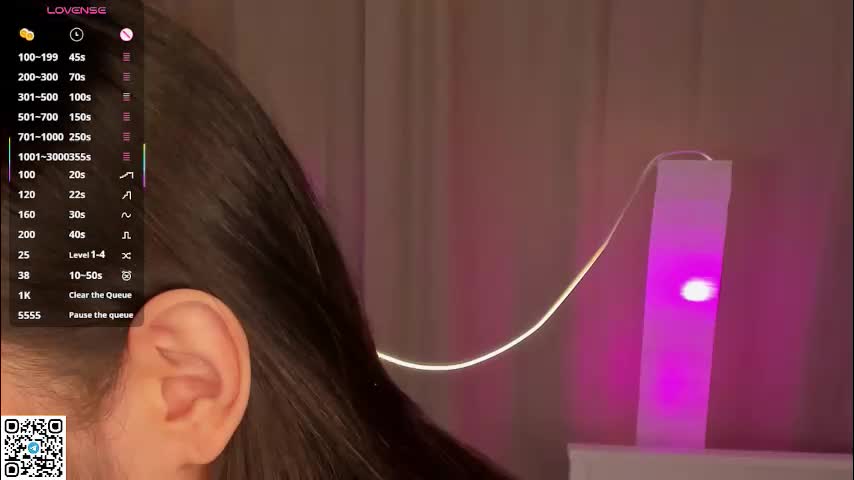 juniebogany Adult Chat November 24, 2025