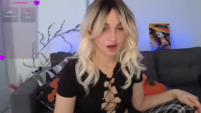 MellicaX Adult Chat November 24, 2025