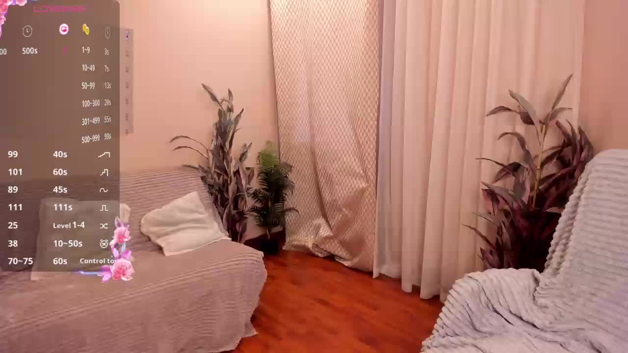 CyrilaPuff Adult Chat November 24, 2025