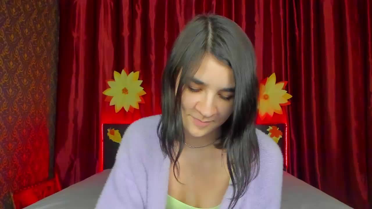 Polly-Love Adult Chat November 24, 2025