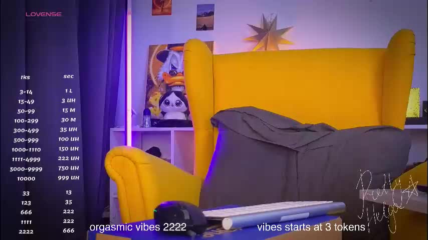 pretty_helga Adult Chat November 24, 2025