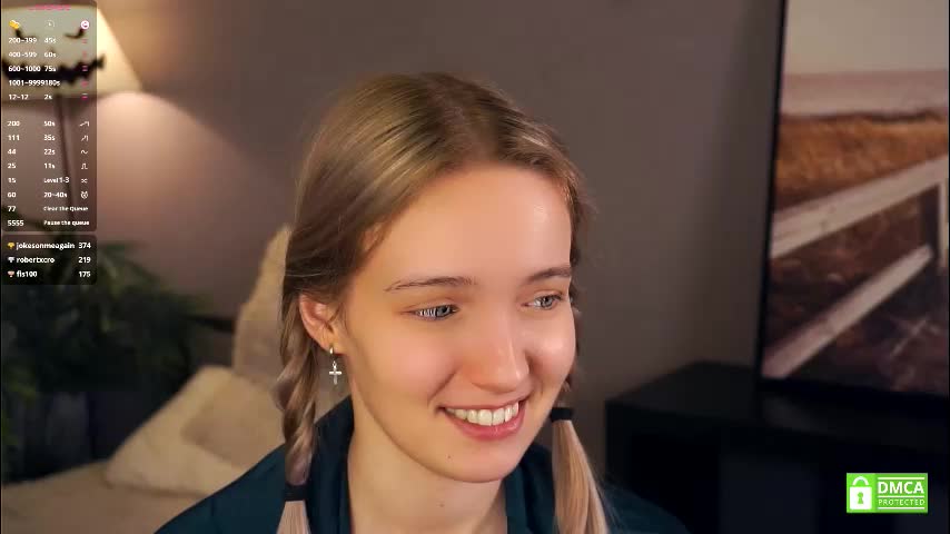 tashinapetitto Adult Chat November 24, 2025