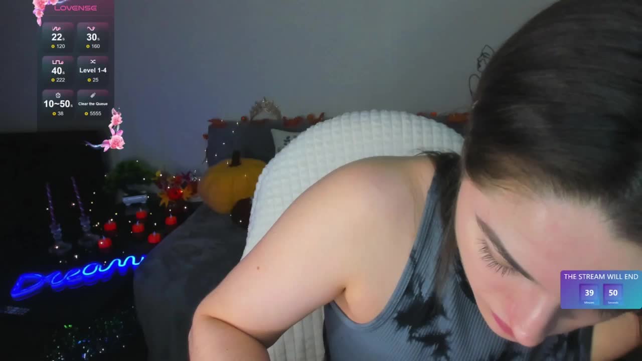 Camilla-One Adult Chat November 24, 2025