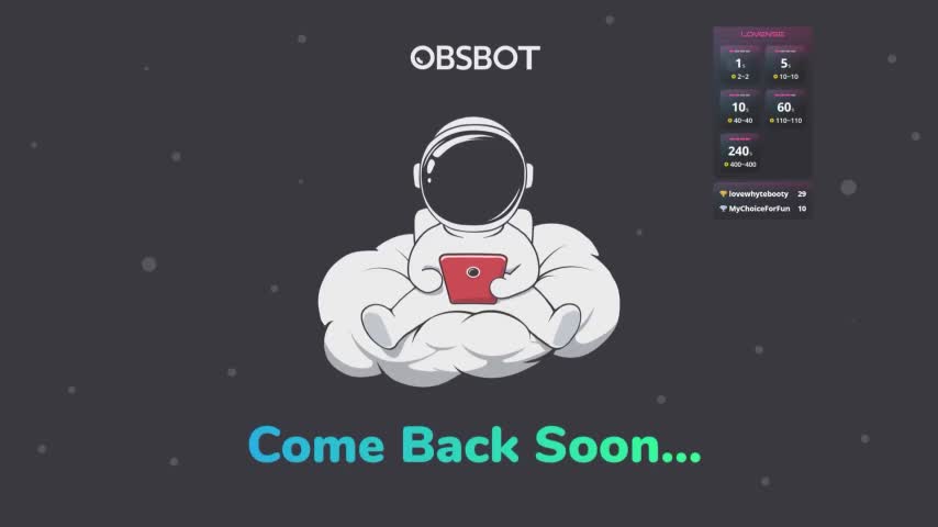 Visbee Adult Chat November 24, 2025