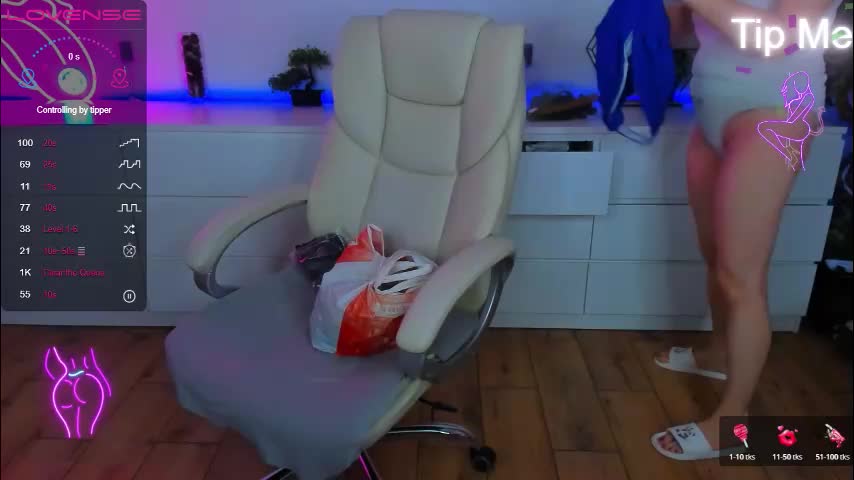 kamilahot25 Adult Chat November 24, 2025