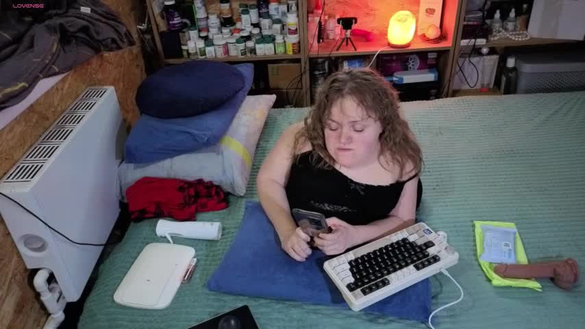 MiniNatalie Adult Chat November 24, 2025