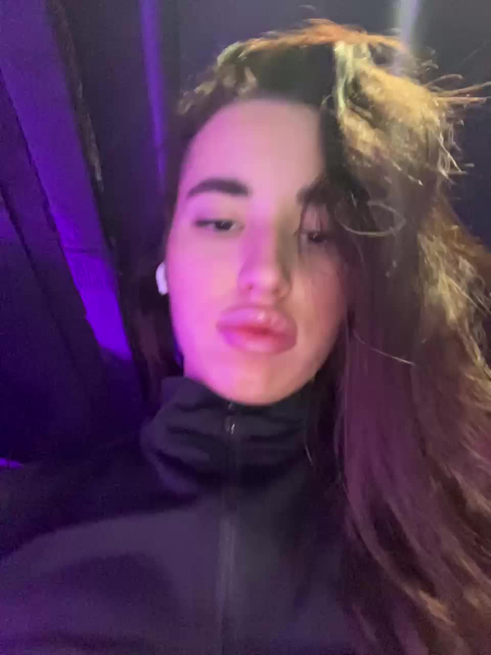 Etokiska Adult Chat November 24, 2025