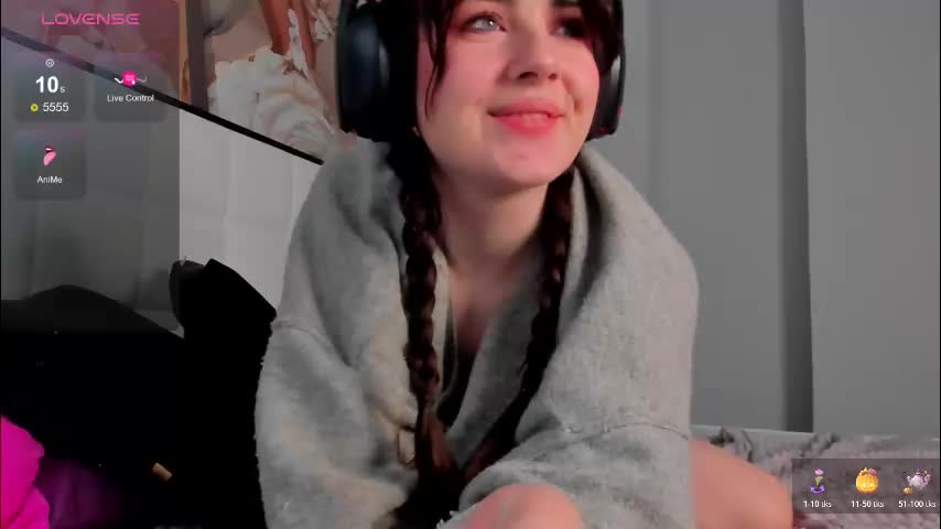 katy_bliss Adult Chat November 24, 2025