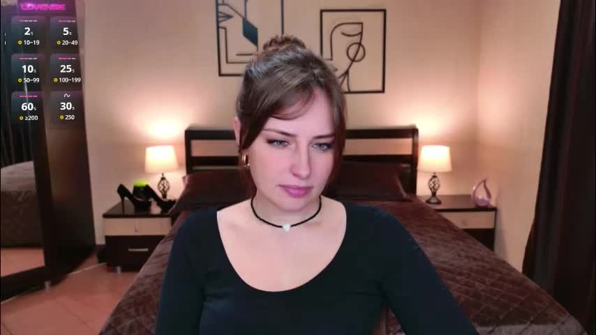 veronicafreman Adult Chat November 24, 2025