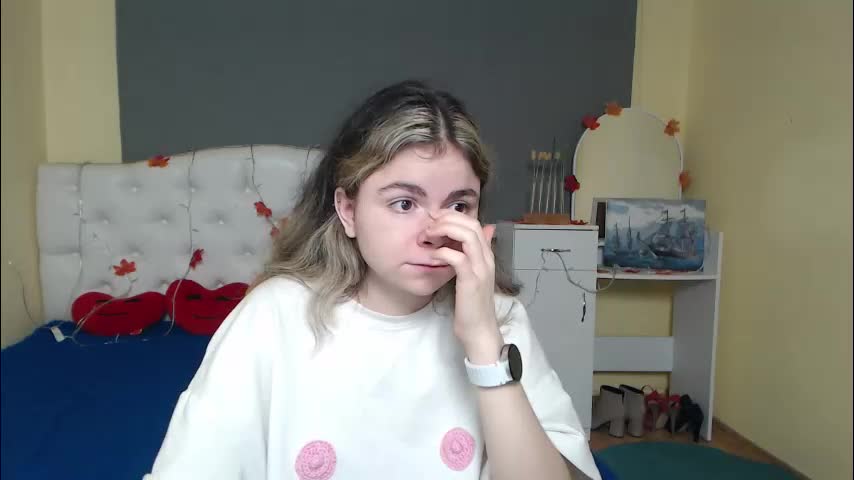 rrtinaredly Adult Chat November 24, 2025