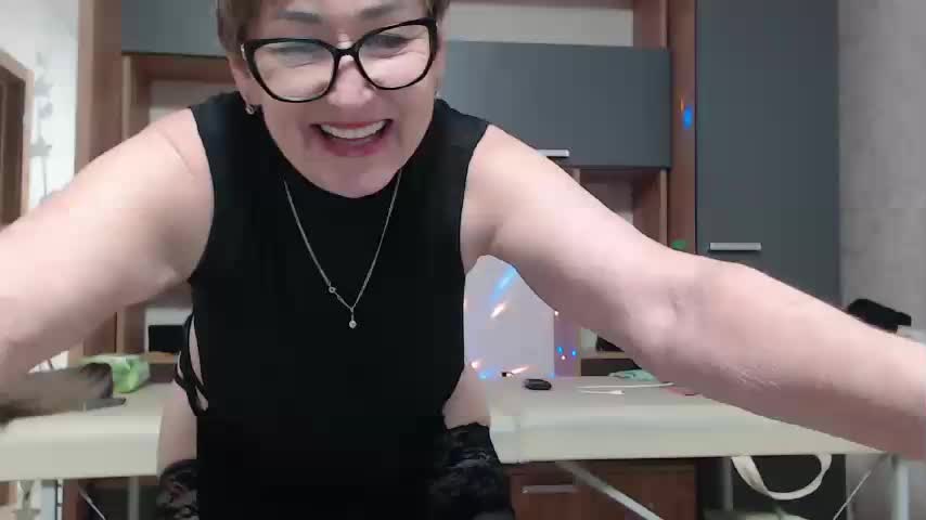 Zilichka65 Adult Chat November 24, 2025