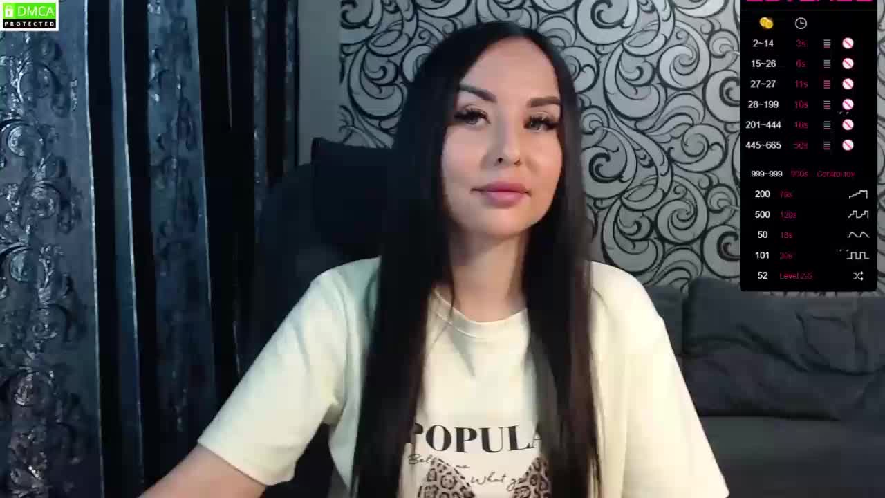 --777-- Adult Chat November 24, 2025