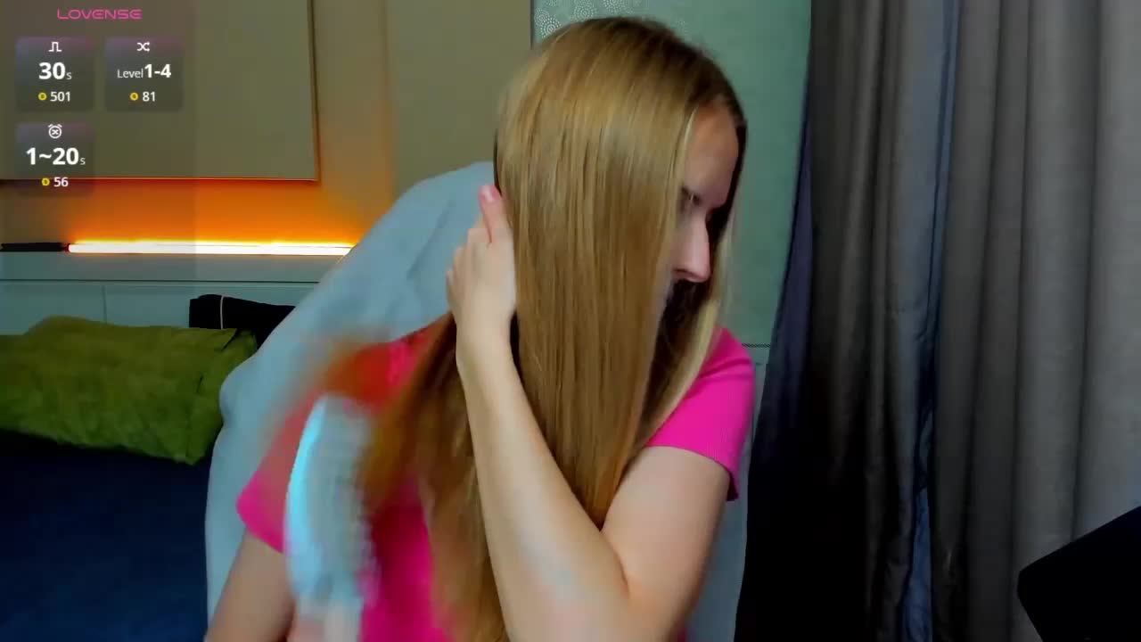 Jam-cream Adult Chat November 24, 2025