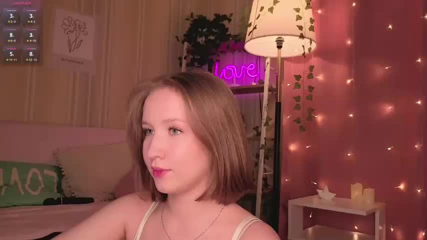 EvaSweet Adult Chat November 24, 2025