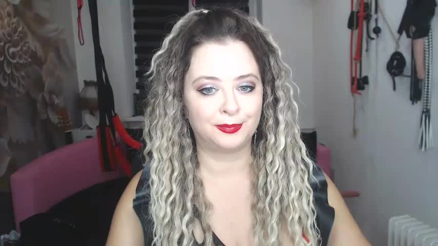 MISSwithDOLLS Adult Chat November 24, 2025