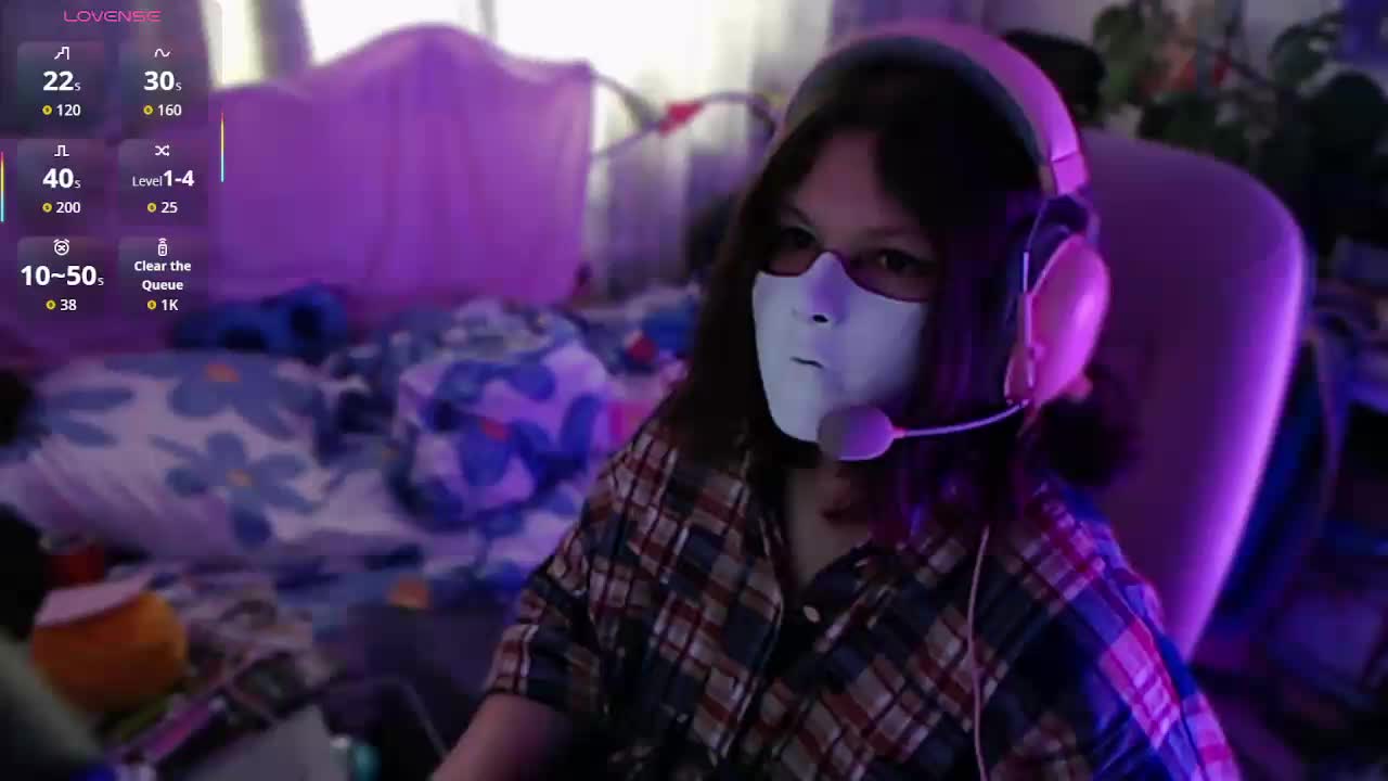 kotenya Adult Chat November 24, 2025