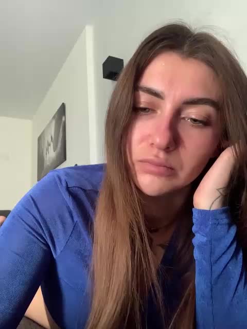 WILDGIRL Adult Chat November 24, 2025