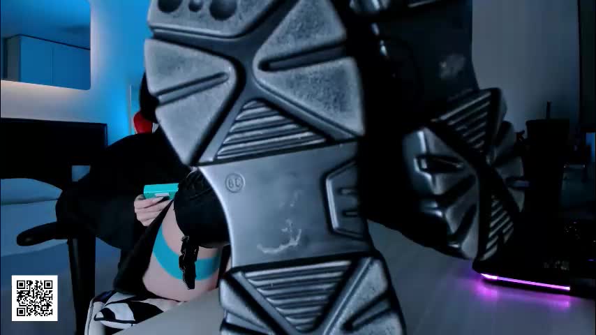 the_inamorata Adult Chat November 24, 2025