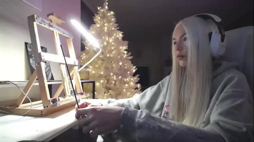 tinykylie Adult Chat November 24, 2025