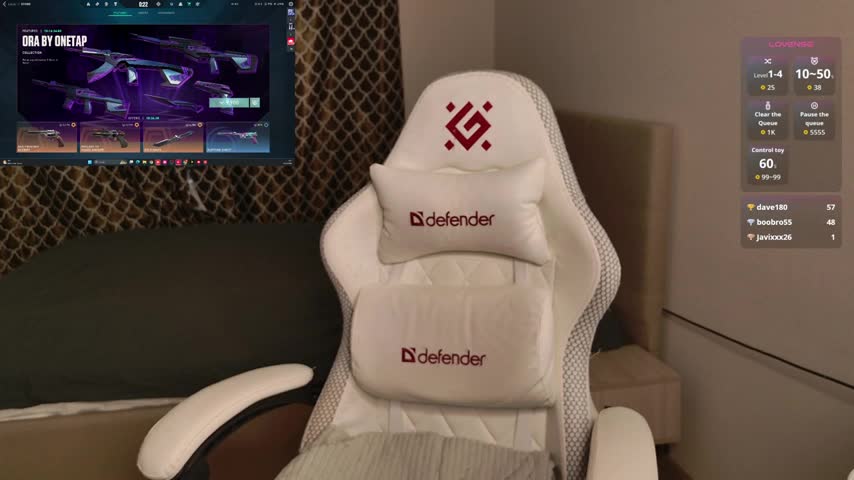 Luna_Loveee Adult Chat November 24, 2025