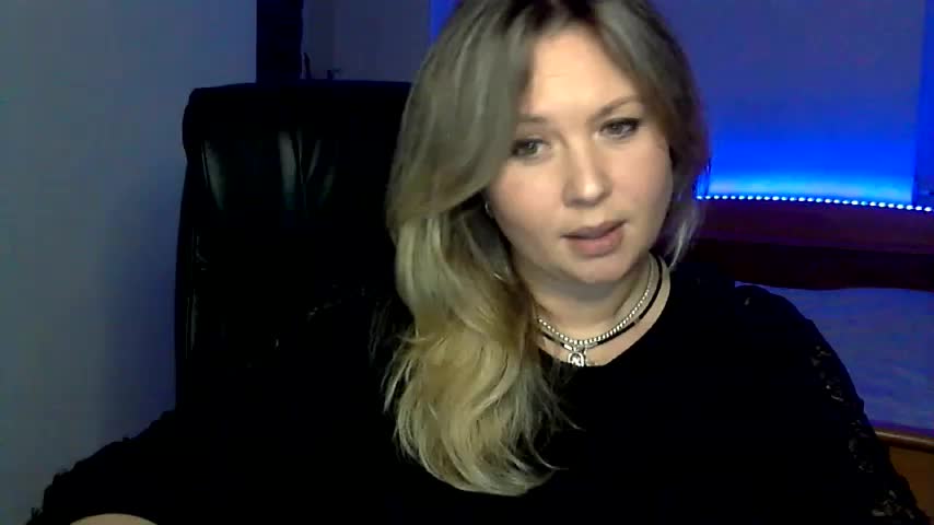 NERVOMOTINA Adult Chat November 24, 2025